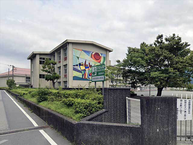 御殿場市立御殿場南小学校