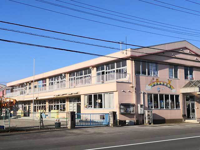 御殿場市立みなみ幼稚園