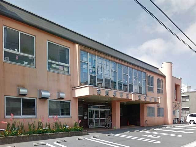 御殿場市立東保育園