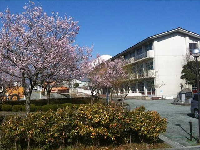 御殿場市立東小学校