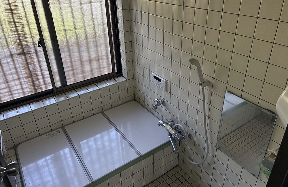 中古戸建　中古住宅・御殿場市東山4LDK