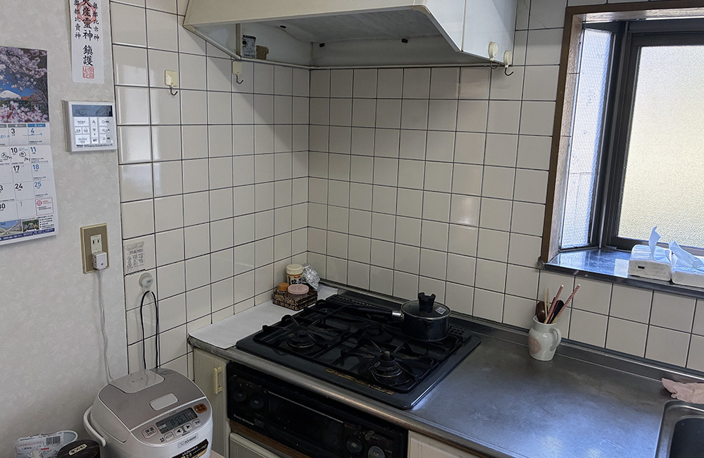 中古戸建　中古住宅・御殿場市東山4LDK