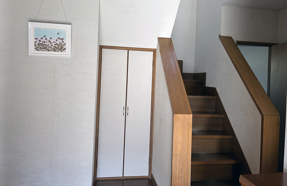 中古戸建　中古住宅・御殿場市東山4LDK