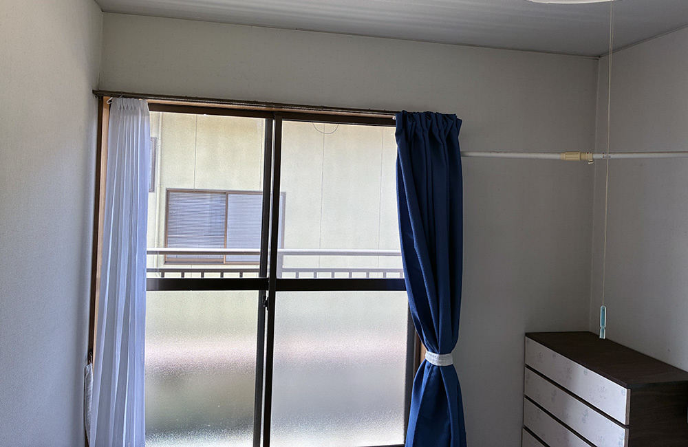 中古戸建　中古住宅・御殿場市東山8K