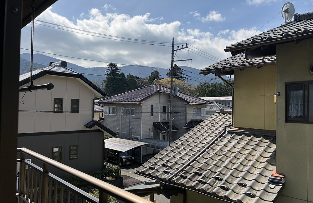 中古戸建　中古住宅・御殿場市東山4LDK