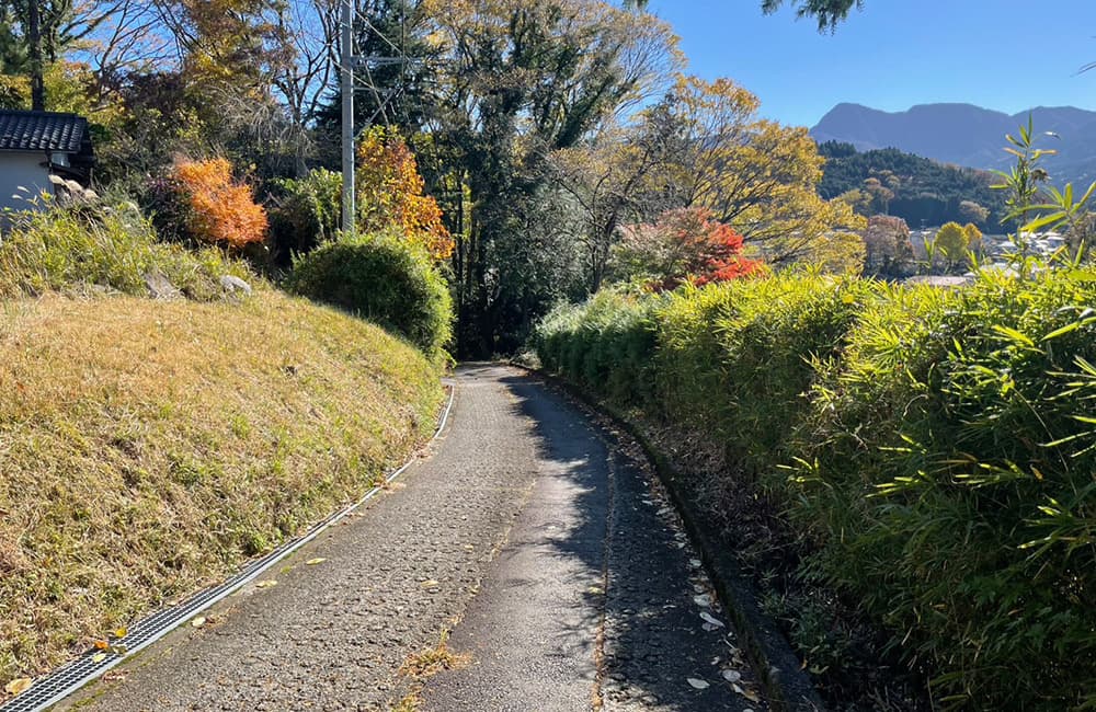 中古戸建　中古住宅・駿東郡小山町竹之下4K