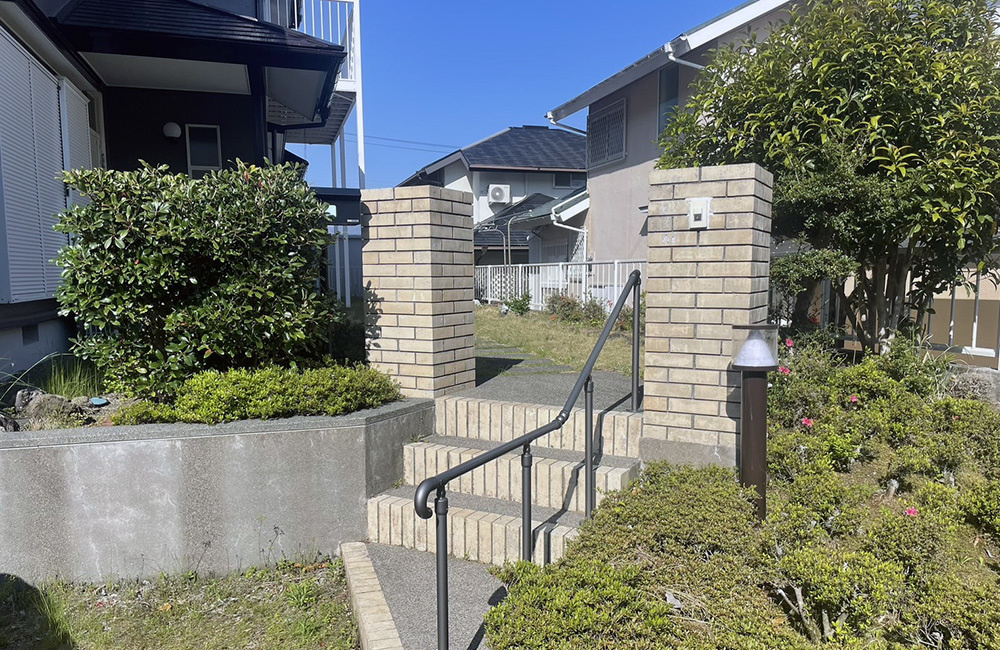 賃貸一戸建・裾野市千福が丘4LDK