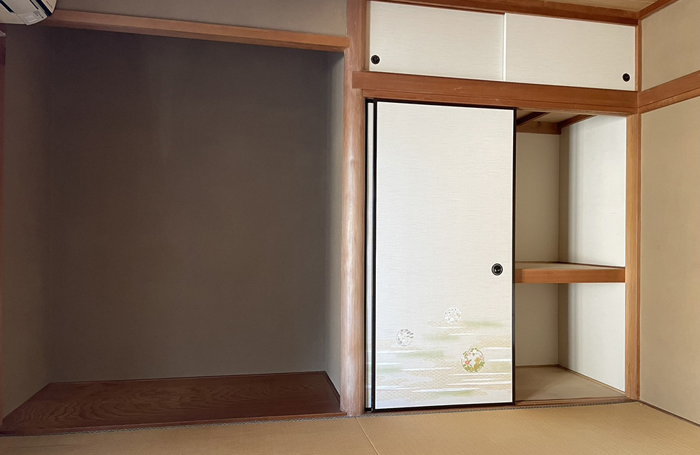賃貸一戸建・裾野市千福が丘4LDK