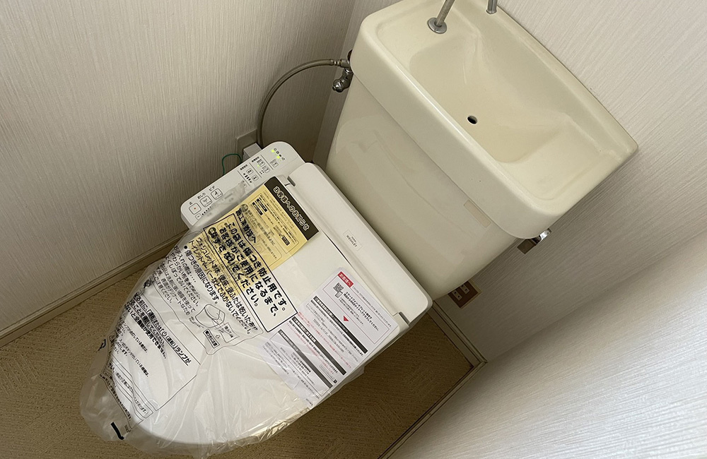 賃貸一戸建・裾野市千福が丘4LDK