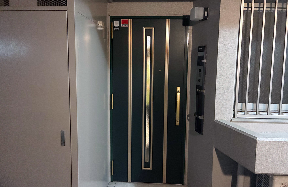 売マンション　アーバンシティ長泉弐番館　3LDK
