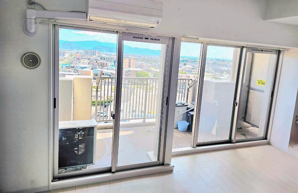 売マンション　アーバンシティ長泉弐番館　3LDK