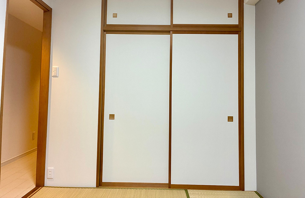 売マンション　アーバンシティ長泉弐番館　3LDK